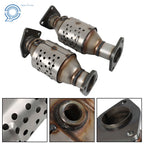 Catalytic Converter for Nissan Pathfinder Xterra Frontier NV1500 (2005–2012)