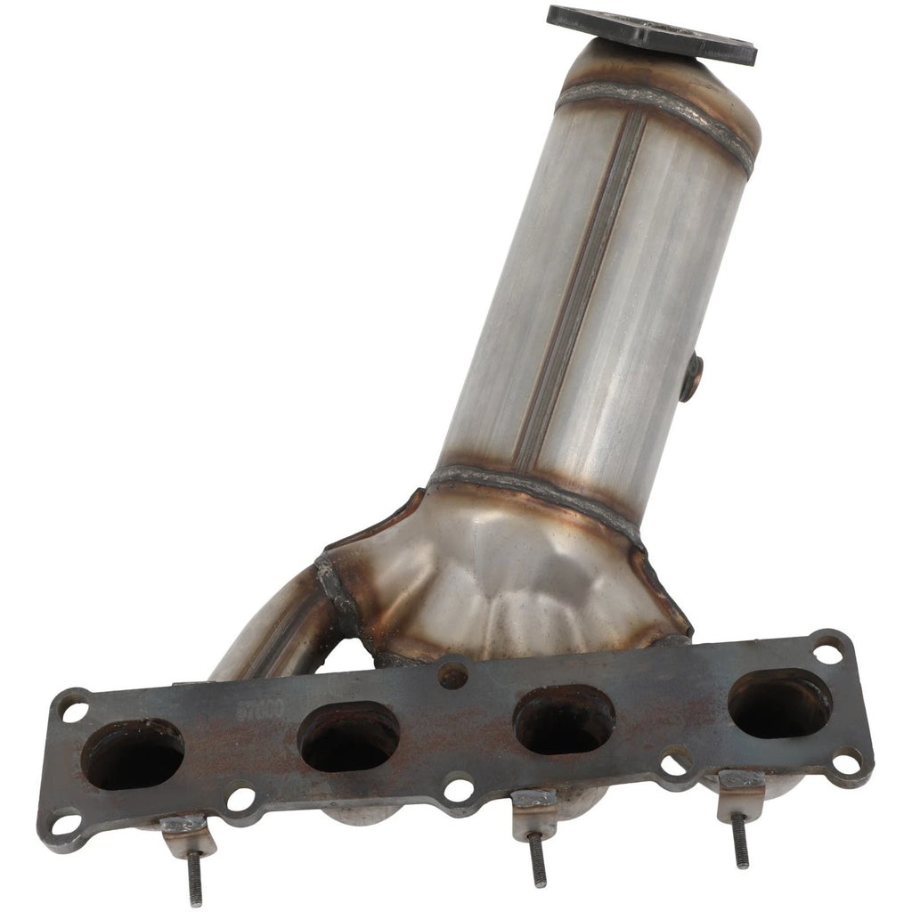 Catalytic Converter Front Manifold for Dodge Dart (2013–2016) EPA OBDII 12H641513