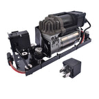 Air Suspension Compressor Pump for BMW 5 Series F07 F11, 7 Series F01 F02 F04 (2009–2017) 37206784137