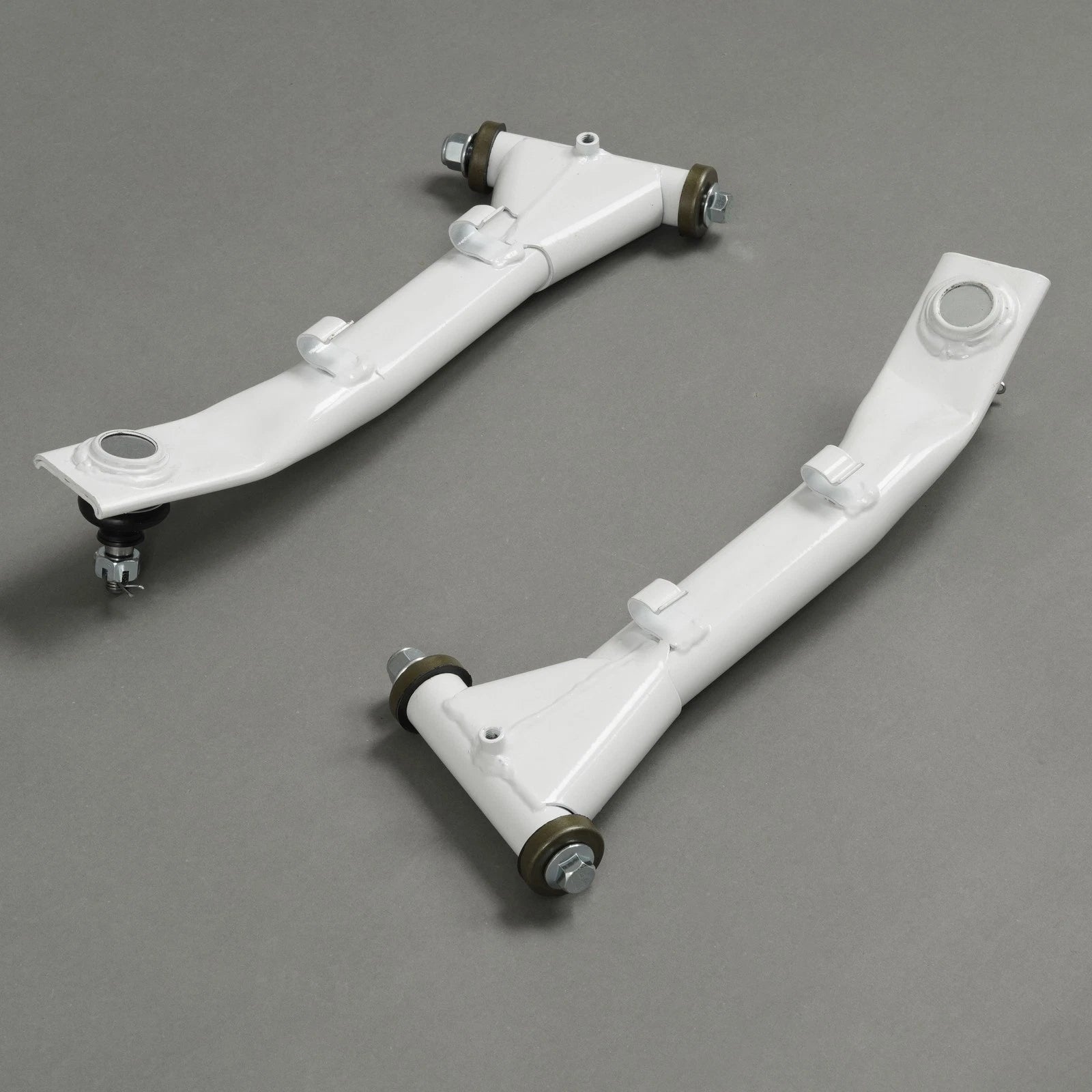 Upper J-Arm for Yamaha Banshee 350 (1987–1990)