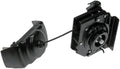 Spare Tire Hoist for Chevrolet Express GMC Savana (2003–2023) Dorman 924-523