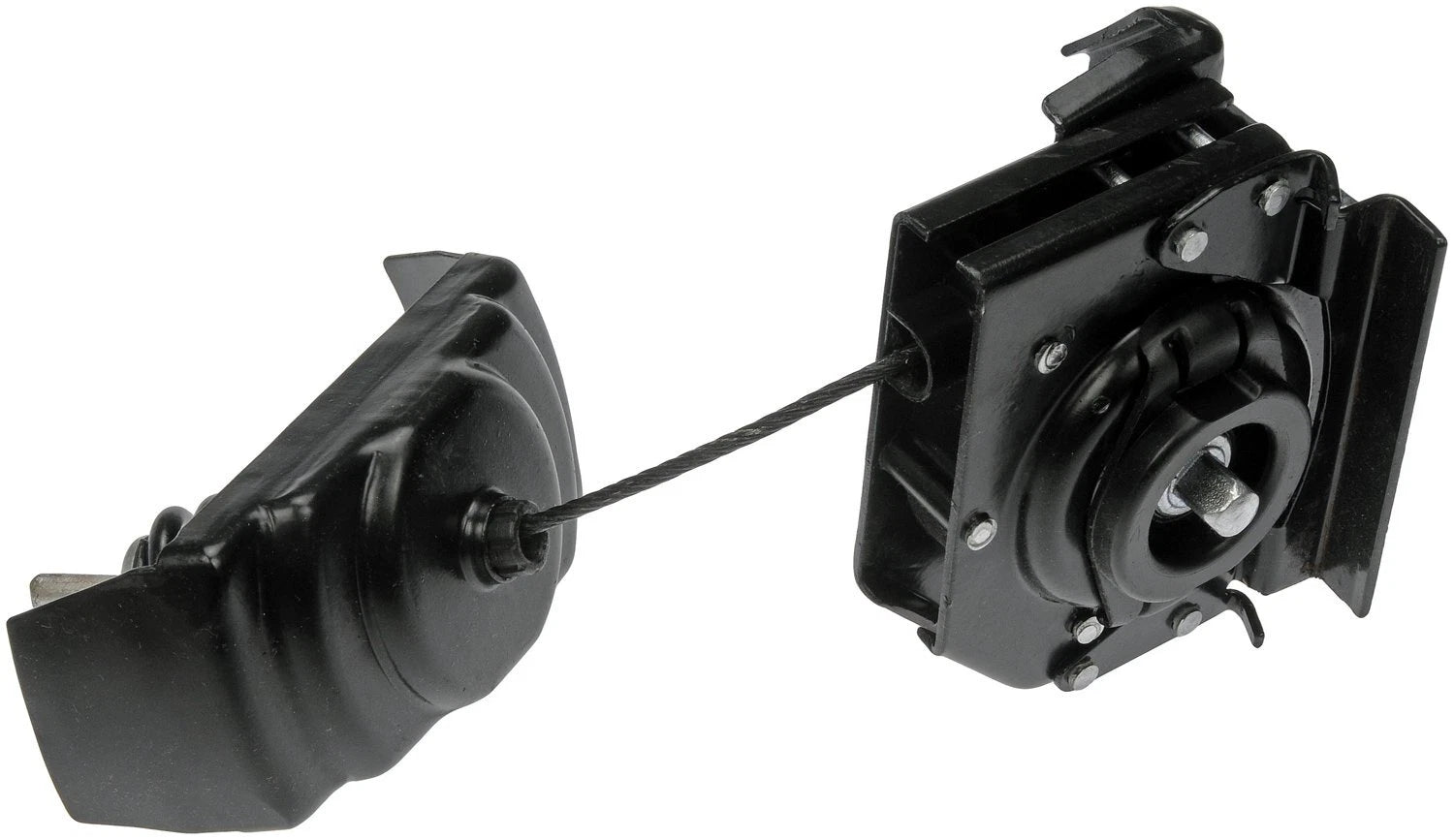 Spare Tire Hoist for Chevrolet Express GMC Savana (2003–2023) Dorman 924-523