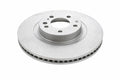 Genuine OEM Front Disc Brake Rotor for Mercedes-Benz G550 (2019–2025) 4634210000