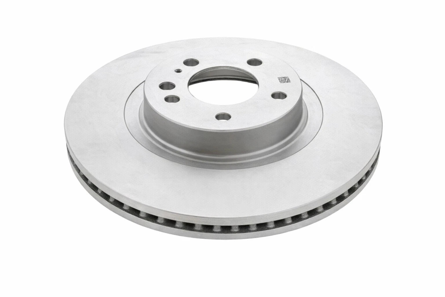 Genuine OEM Front Disc Brake Rotor for Mercedes-Benz G550 (2019–2025) 4634210000