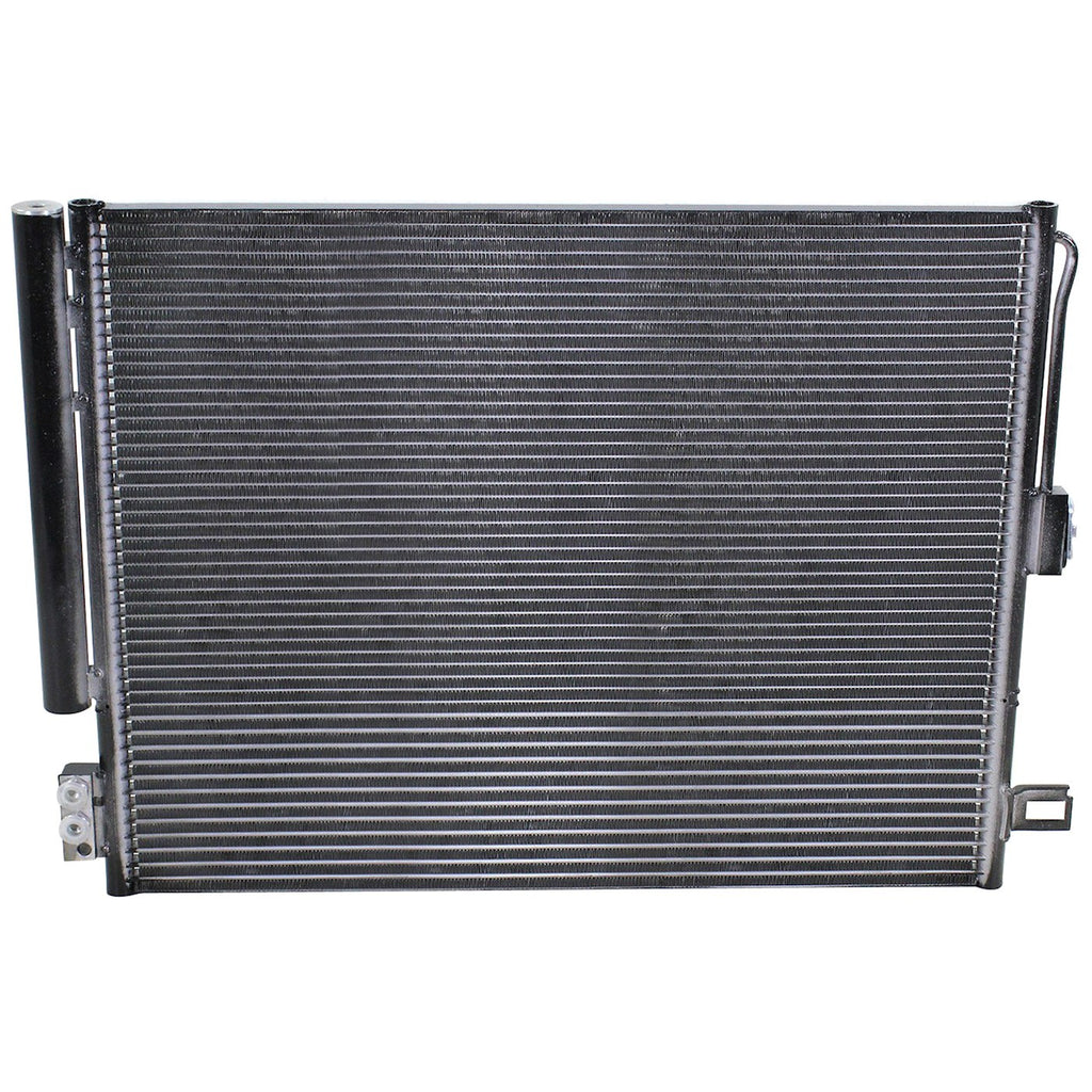 Front Radiators for Dodge Durango, Jeep Grand Cherokee (2022)