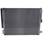 Front Radiators for Dodge Durango, Jeep Grand Cherokee (2022)