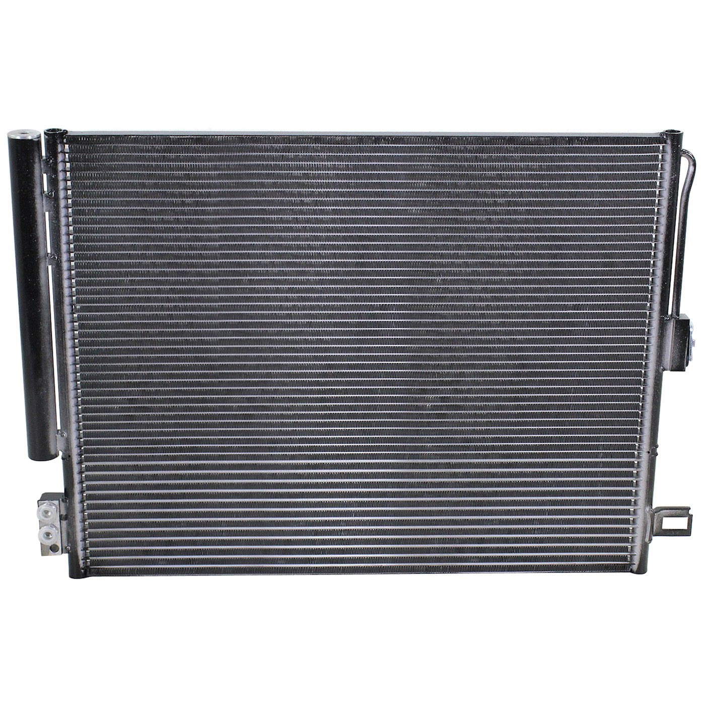 Front Radiators for Dodge Durango, Jeep Grand Cherokee (2022)