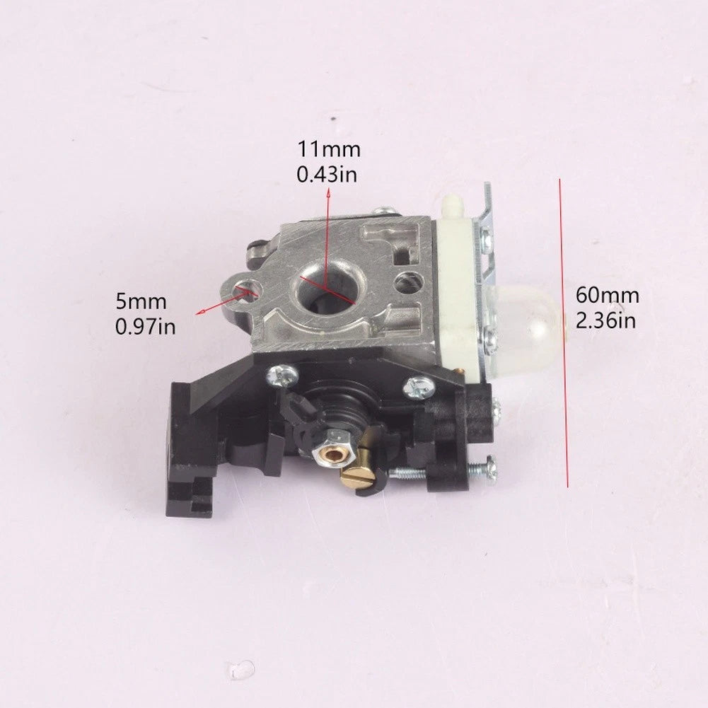 RB-K91 Carburetor for RB-K92 HC-155 HC-165 HC-185 HC-225 HC-245 (Power Equipment)