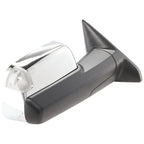 Set of 2 Heated Towing Mirrors for Ram Truck 2500