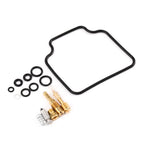 Carburetor Repair Kit & Float for Honda CB650SC Nighthawk 650 (1983–1985)
