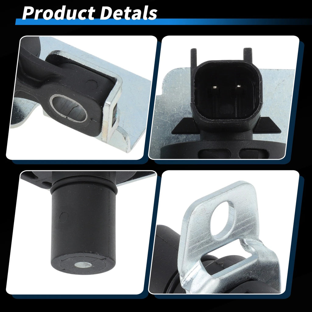 Transmission Input Output Speed Sensor for Ford F-150 (2004–2010) No.3L3Z7M101AA