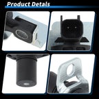 Transmission Input Output Speed Sensor for Ford F-150 (2004–2010) No.3L3Z7M101AA