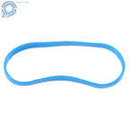 Rubber Intake Manifold Gasket for Chevy GMC C1500 C2500 C3500 (1996–2000)