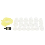 Bulb Kit for Snipper Whipper Garden Tool Accessories
