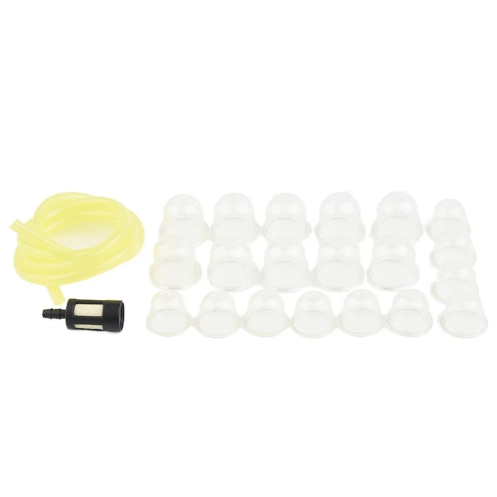 Bulb Kit for Snipper Whipper Garden Tool Accessories