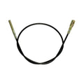 Front Mower Deck Lift Cable 32" for Swisher Lawn Mowers (9948)