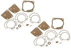 Carburetor Rebuild Kit for Johnson Evinrude V4 V6 90-175 HP (All Years)
