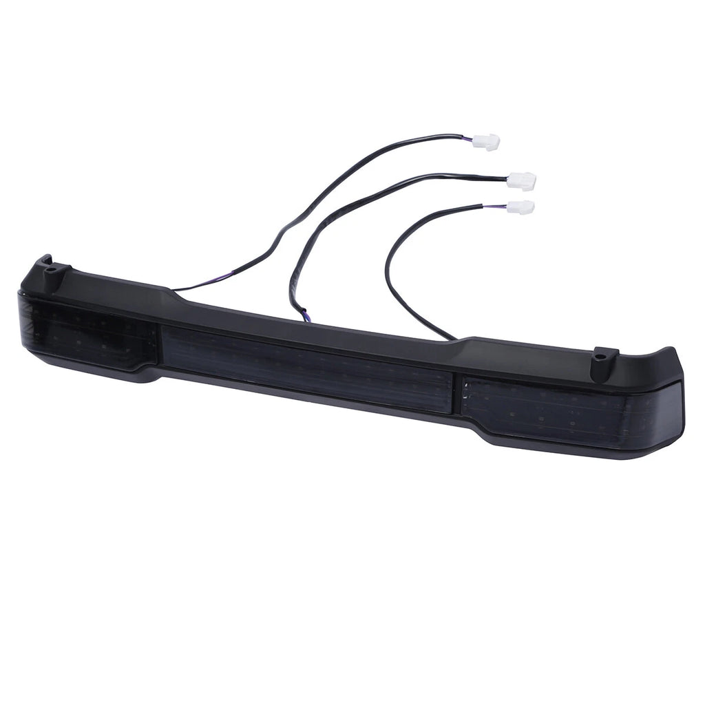 LED Tail Brake Turn Signal Light for Harley Street Glide (1997–2008)