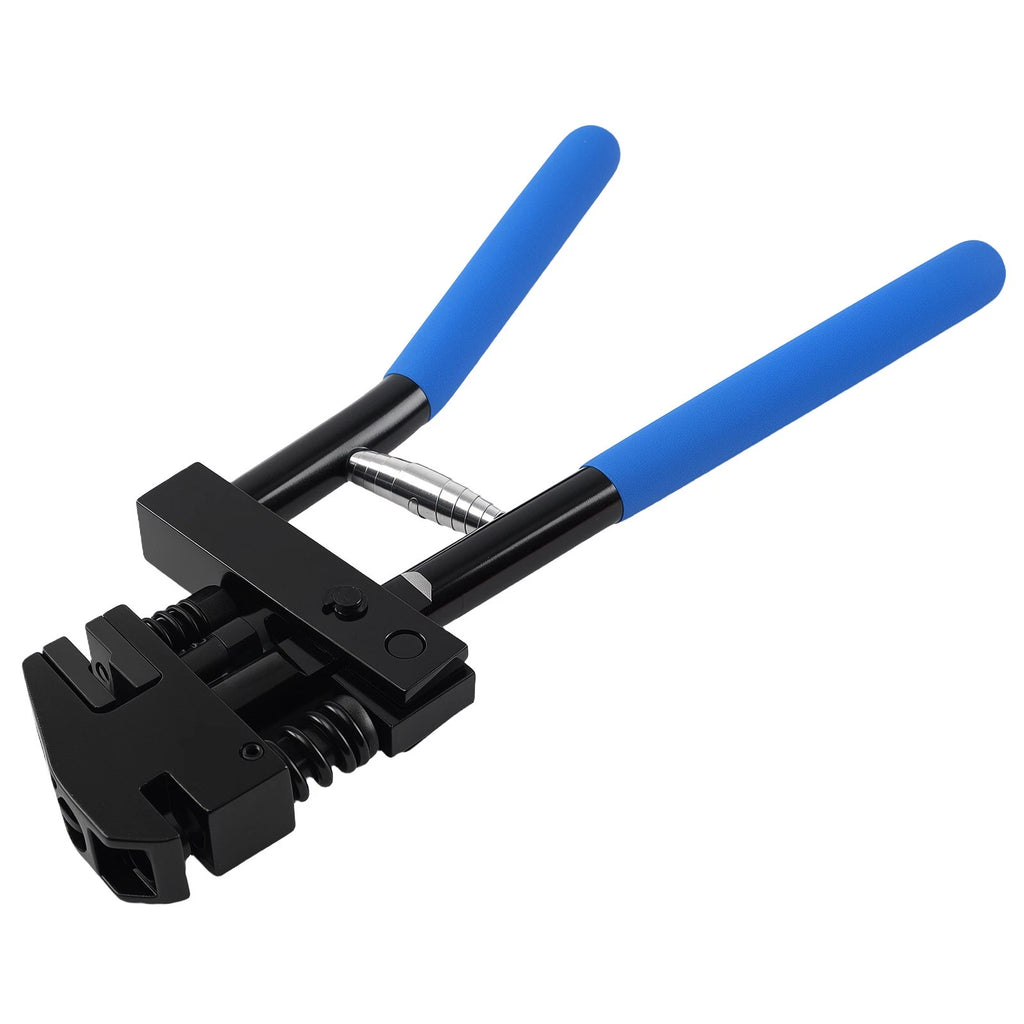 Carbon Steel Punch Tool for Hemming and Crimping for 13mm Rubber Handle (5mm–13mm)