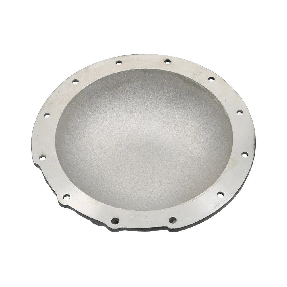 Differential Cover with Gasket & Drain Plug for Jeep AMC Model 20 (1972-1983)