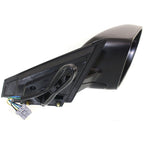 Set of 2 Power Heated Side Mirrors for Honda CR-V