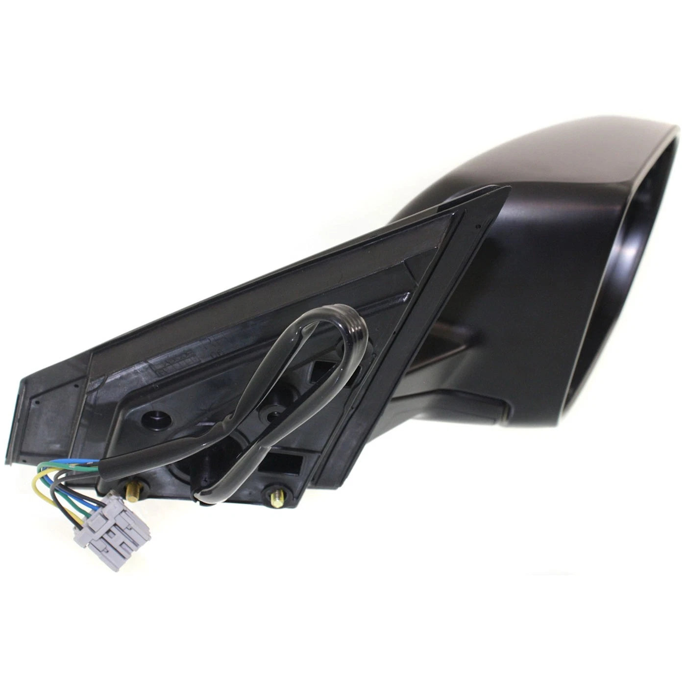 Set of 2 Power Heated Side Mirrors for Honda CR-V