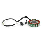 Generator Stator for Yamaha XVS1300 V-Star / Midnight Star (2010–2017) 3D8-81410-10 T9