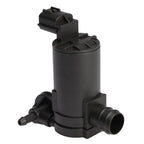 Windshield Washer Pump with Rubber Grommet for Nissan Rogue