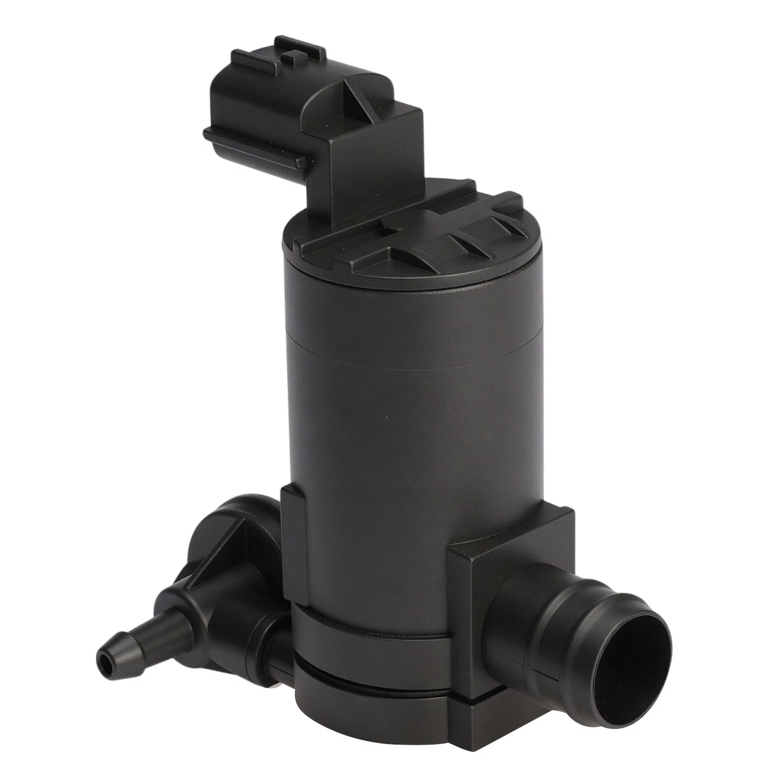 Windshield Washer Pump with Rubber Grommet for Nissan Rogue