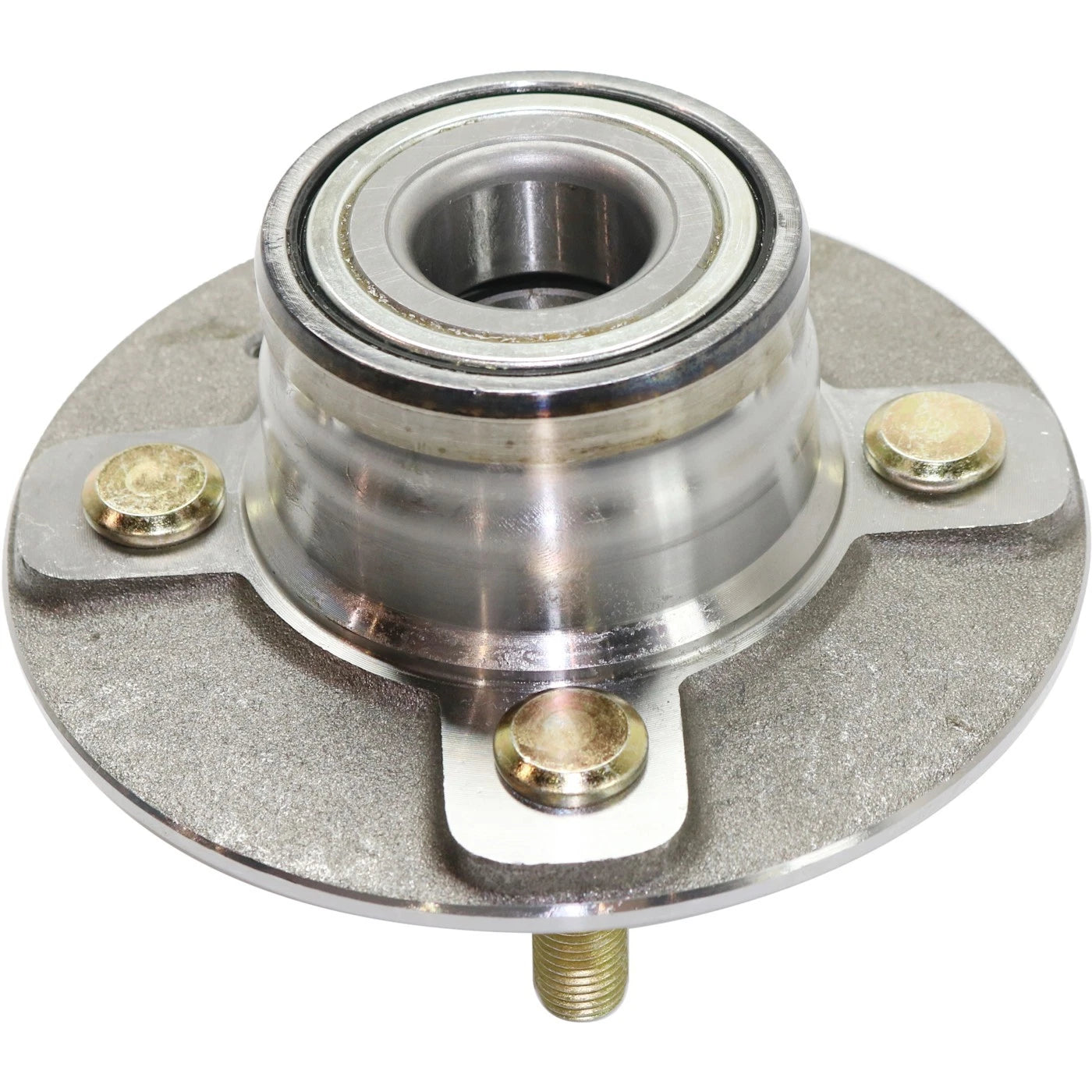 Set of 2 Rear Wheel Hubs for Make Model