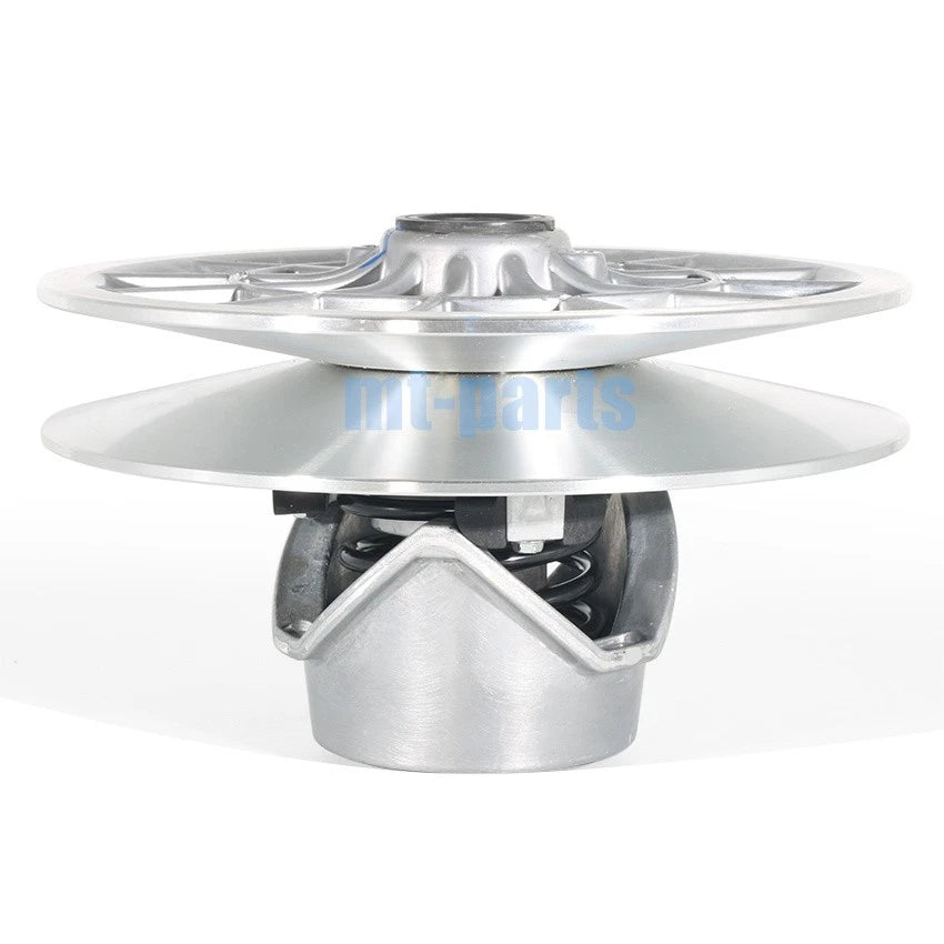 Set of 2 Secondary Driven Clutch Pulley for CFMoto CFORCE 400 (2022–2023)