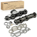 2X Exhaust Manifold for Chevy Malibu (1997–2003) Buick Olds