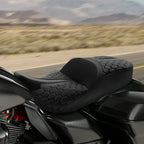 Driver & Passenger Seat for Harley Street Glide (2009-2023)