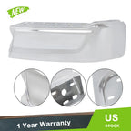 Rear Bumper Corner Wrap for Ford F150 (2021–2023)