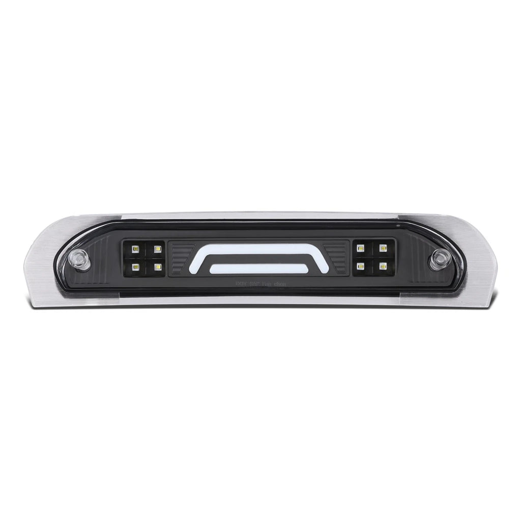 LED Bar Third Tail Brake Light for Ram 1500 2500 (2002–2009)