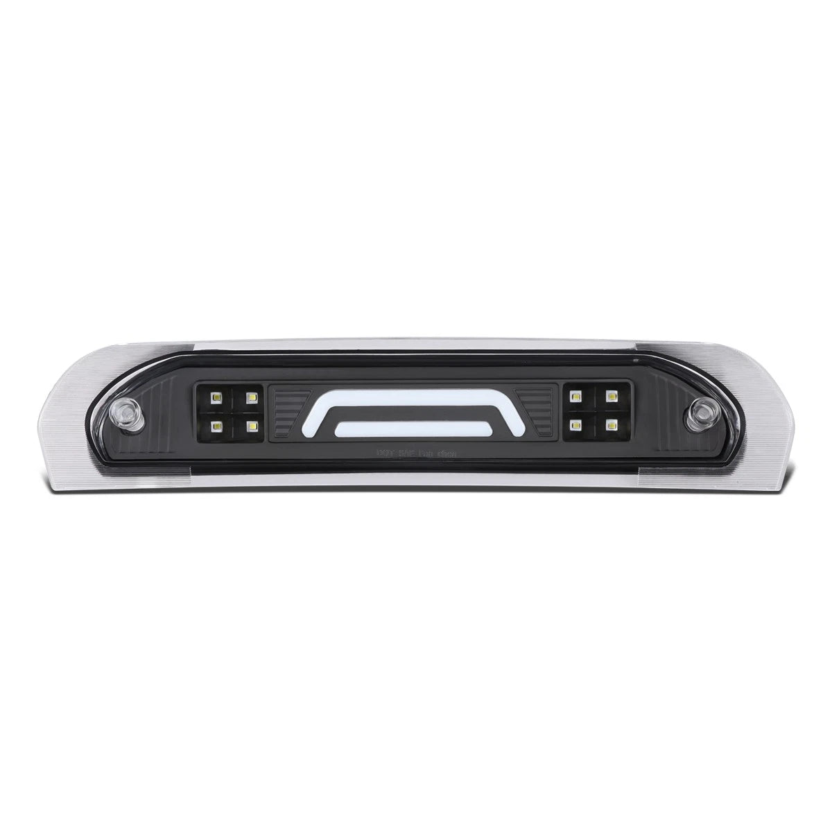 LED Bar Third Tail Brake Light for Ram 1500 2500 (2002–2009)