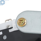 Window Regulator with Motor for Chrysler Town & Country (2008–2016)