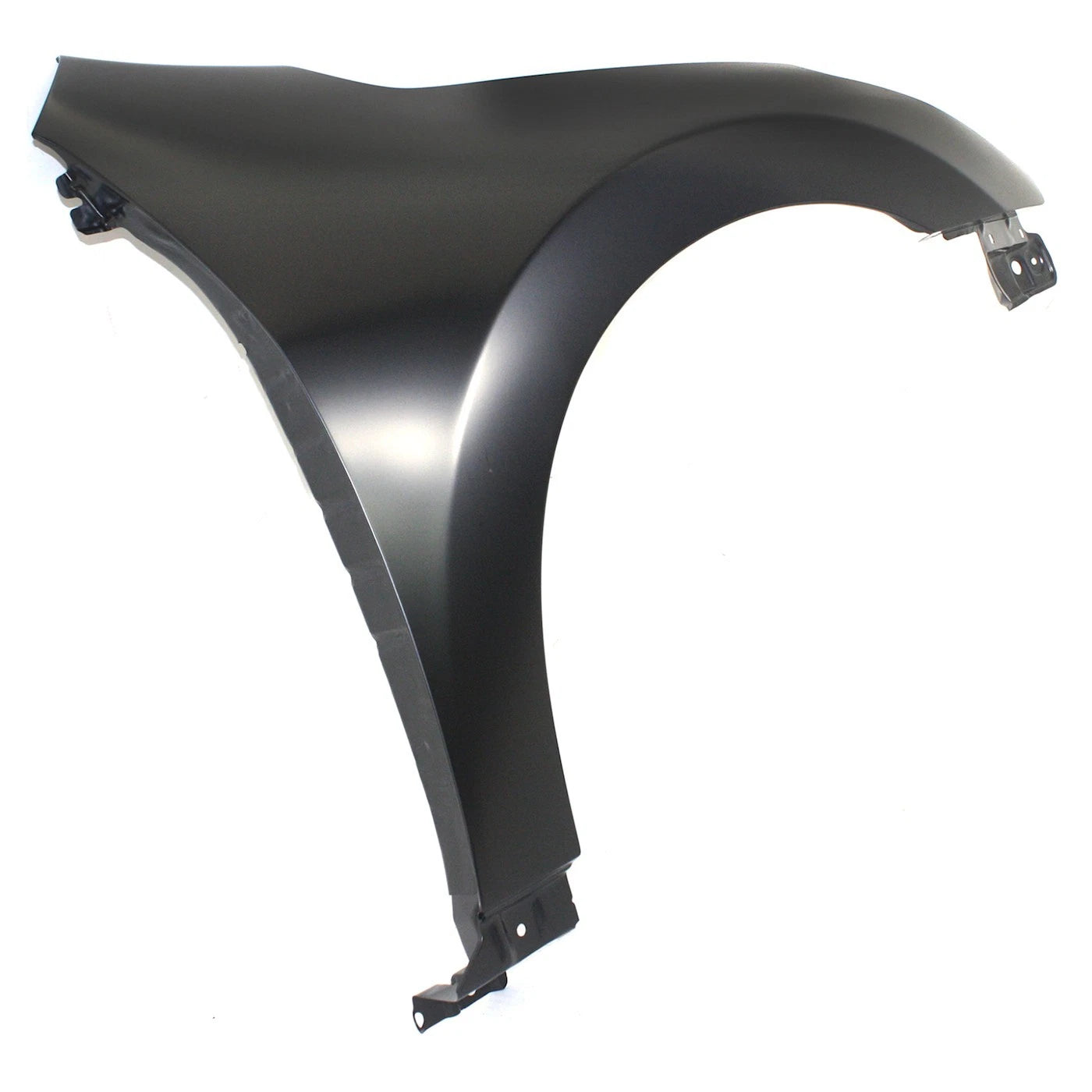 Fender Kit for Nissan Altima (2008–2009) Front Passenger Side