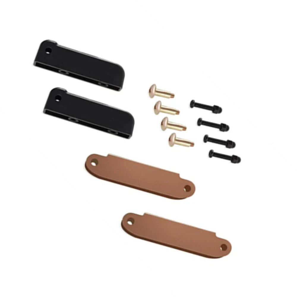 Rear Support Bow Hinge for Suzuki Samurai SJ410 (1985-1995)