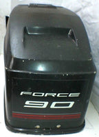 Mercury Force Top Cowling 819364T9 for Mercury 90hp