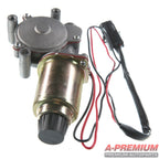 Left Headlight Motor for Chevy Corvette C4 (1984-1990)