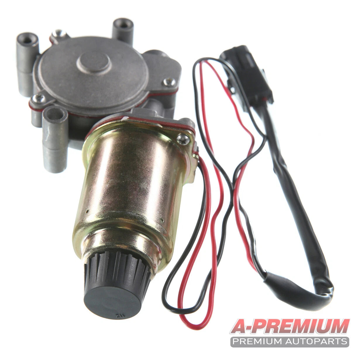Left Headlight Motor for Chevy Corvette C4 (1984-1990)