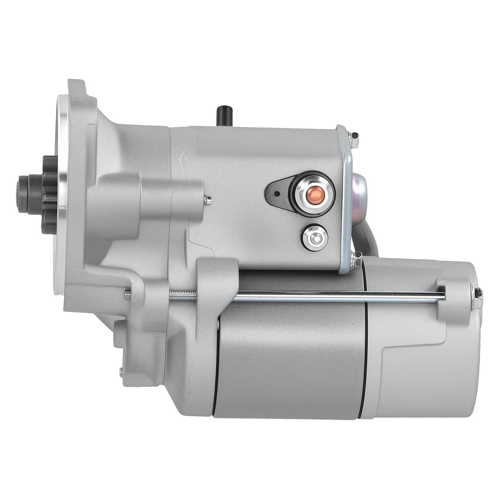 Starter Motor for Kubota D1703 D2203 V2203 V2003T (325C, 328D, 331, 341D)