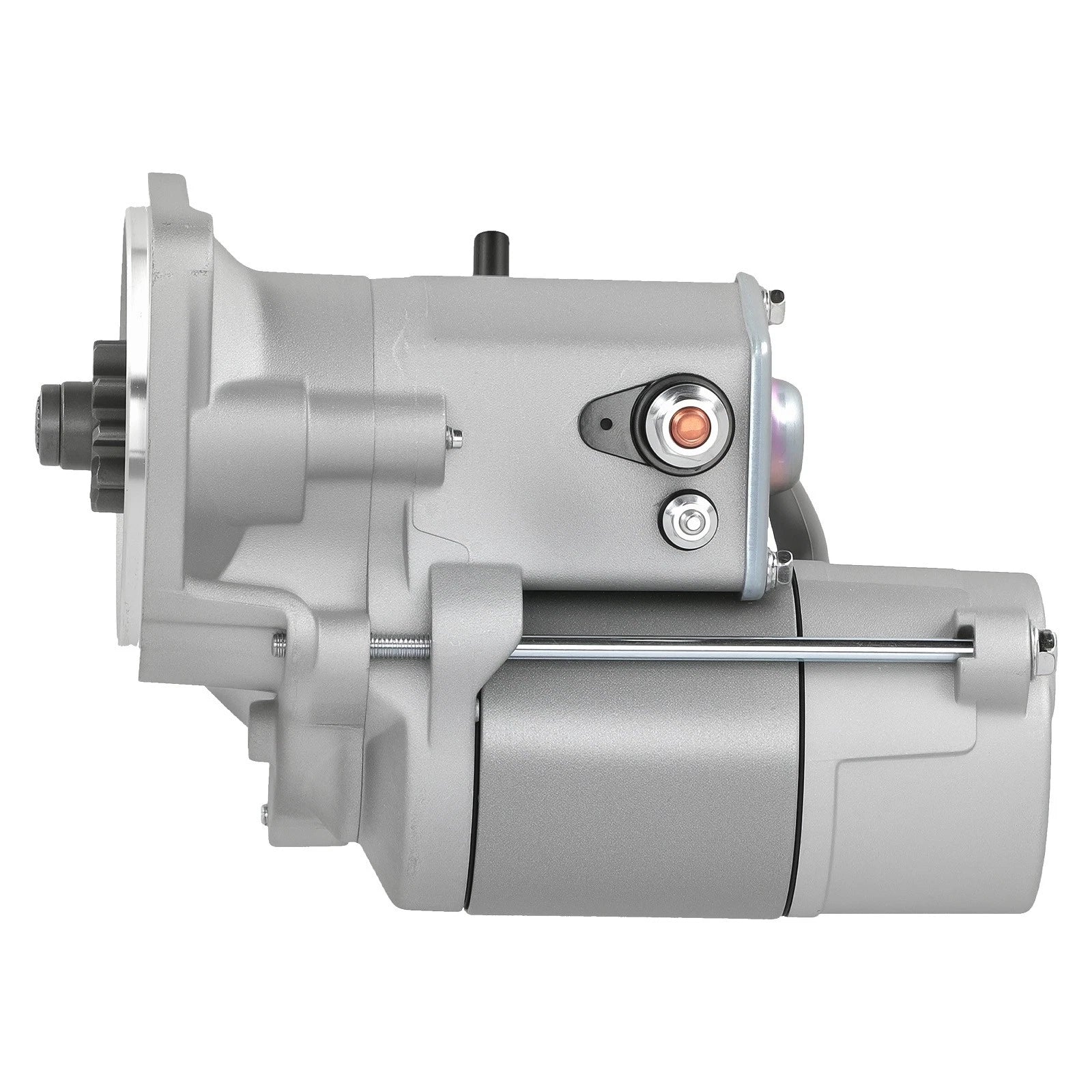 Starter Motor for Kubota D1703 D2203 V2203 V2003T (325C, 328D, 331, 341D)