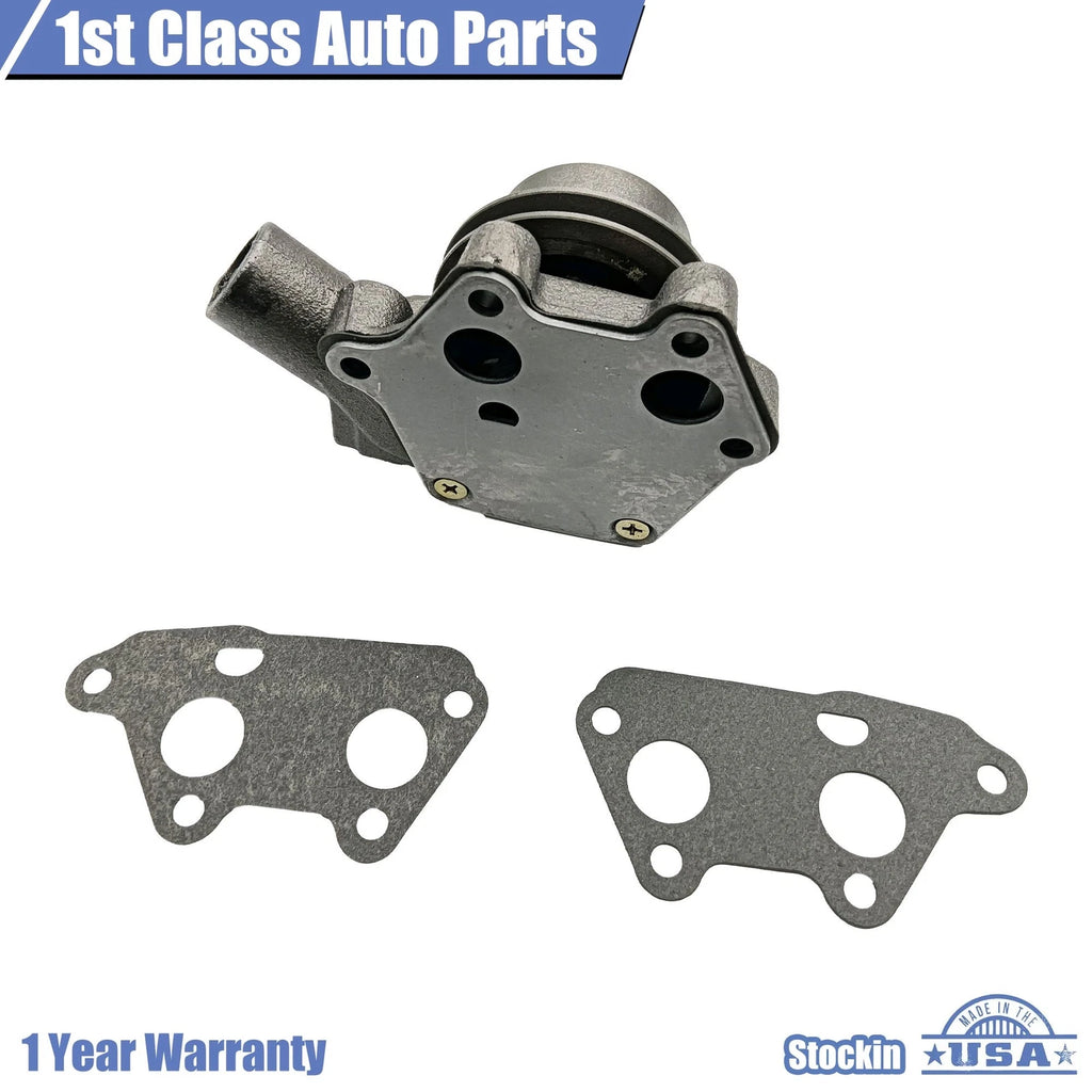 Engine Water Pump for Chevrolet Bel Air Corvette Truck (1942–1954)