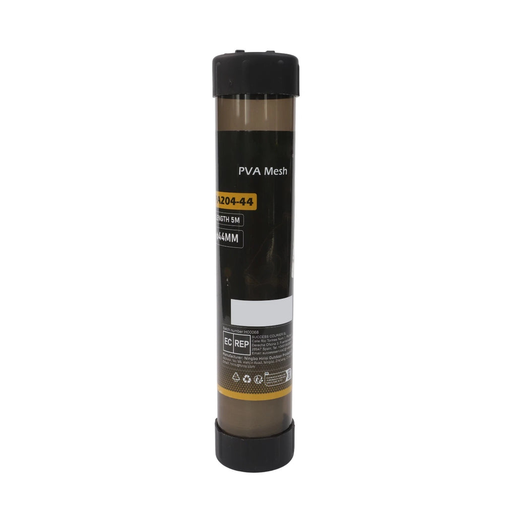 PVA Mesh Refill with Plunger Bar for Fishing (5M)