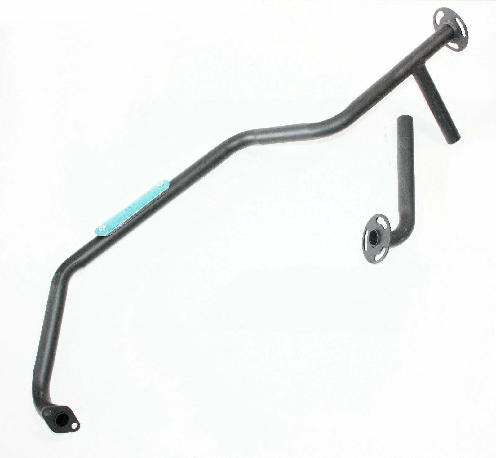 Twin Exhaust Pipe for GY6 150cc Bull Style ATV