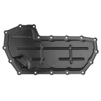 Lower Engine Oil Pan Sump for Ford Thunderbird, Lincoln LS (2002-2005)