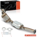 Right Catalytic Converter for Ford Crown Victoria (1996–2002)