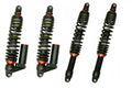 Monster Full Shock Set for CFMOTO ZFORCE 500 & Trail 800 (2015–2023)